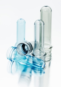 Preform Plastic Containers and bottles